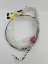 Bikers's Choice Harley Davidson Idle Throttle Cable 066303 New USA