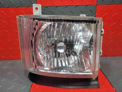 2013 Isuzu NPR RH Passenger Front Headlight Head Lamp---Excellent Condition