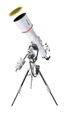 BRESSER Messier AR-152/1200 EXOS-2 GoTo Teleskop
