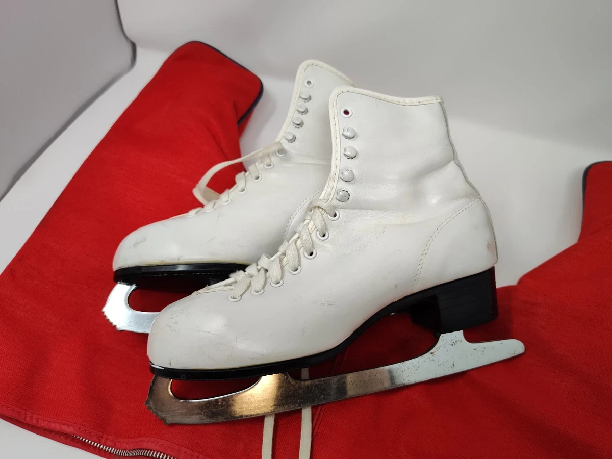 Details more than 154 best ice skating shoes best kenmei.edu.vn