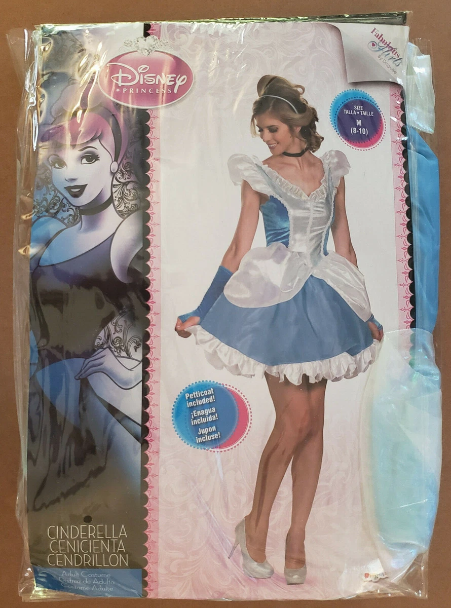 Cenerentola costume adulto sale
