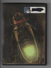 LIGHTENING BUG BRET HARRISON LAURA PREPON 2005 Horror Movie 97 min. DVD