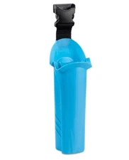 Moerman Toolholder Classic Clip-on Detachable Hip Bucket - Blue