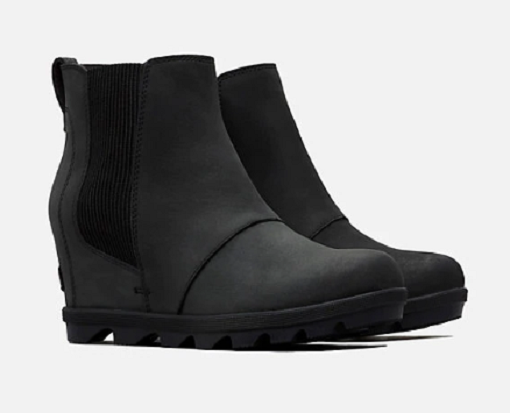 nike women's waterproof boots