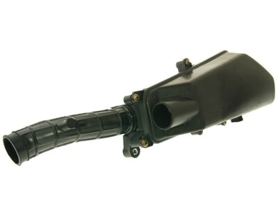 101_Octane Luftfilterkasten für Baotian BT49QT - 12d Hero 50 MKS Ecobike