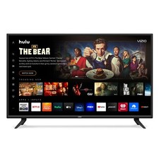 VIZIO 50" Class V-Series 4K UHD LED Smart TV V505-J09