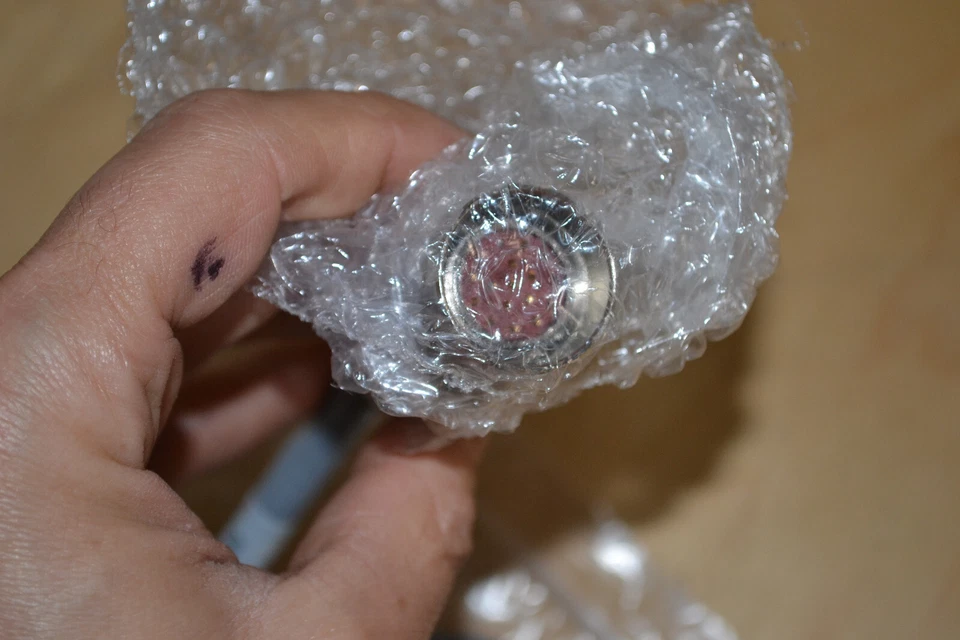 EFI Vutek CABLE ONLY for 45096751 MOTOR, X DRIVE MOTOR, QS-QSR-GS, FRU, QS2000 - Image 4 of 4