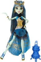 Mattel Monster High 2012 (G1) Y7704 Eu Frankie Stein 13 WüNsche Ovp Neu