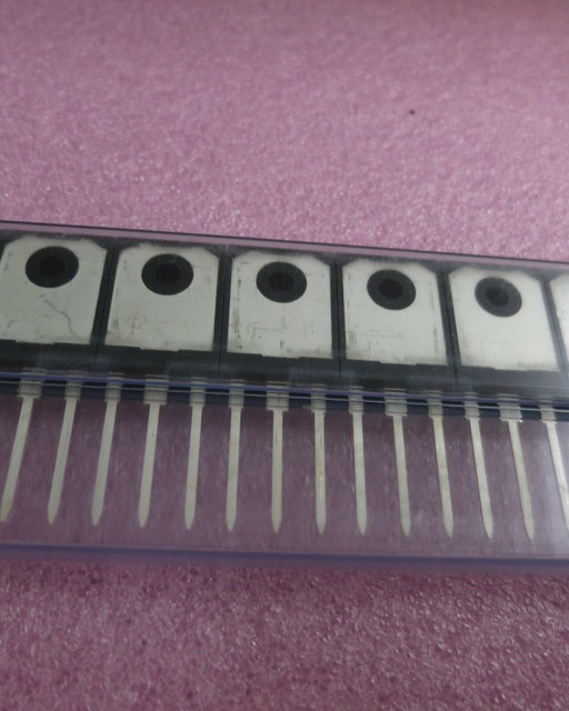 32N50C3 SPW32N50C3 247 MOS 32A/500V|Relés - Foto 13