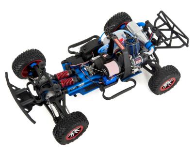 Fits Traxxas Slayer PRO 4x4 59076-3 - SUSPENSION A-ARMS 5934X 5931X
