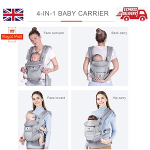 babywearing ergonomic