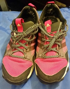 adidas kanadia tr7 women's