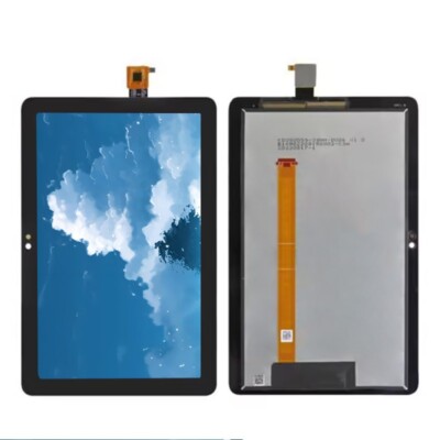 For Amazon Fire HD 8 2022 LCD Display Touch Screen Digitizer Replacement