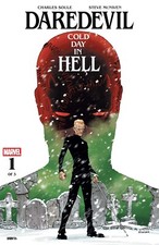 Daredevil Cold Day In Hell #1 (2025) Regular ...