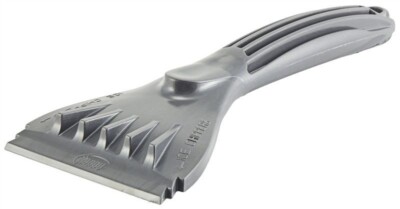 Hopkins #16211 SubZero 10'' Ice Ripper Ergonomic Scraper-Made in the USA