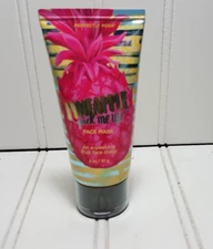 Perfectly Posh Pineapple Pick Me Up Face Mask- NEW/SEALED