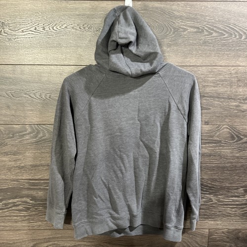Justice Girls Hoodie Size 16 Good Shape Comb Ship On All #ASB06 - Picture 7 of 14