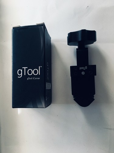 gTool iPhone 6 Plus 6+ DIY Kit iCorner Corner Repair Tool Kit G1228 - 第 1/2 張圖片