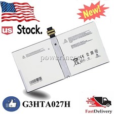 DYNR01 G3HTA027H Battery for Microsoft Surface Pro4 Pro 4 1724 12.3 inch Tablet