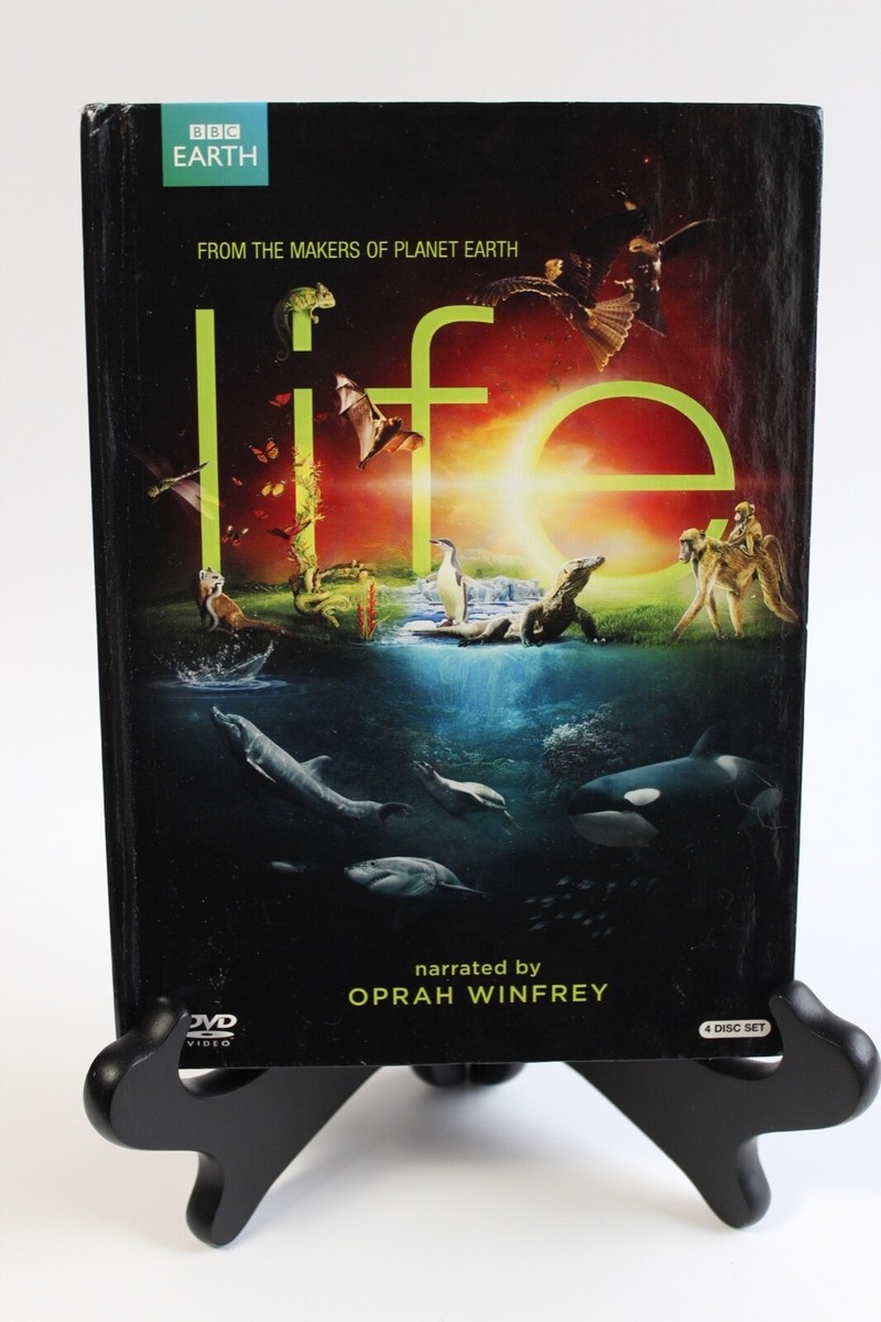 BBC ドキュメント LIFEシリーズ コンプリートコレクション DVD-BOX Amazon.co.jp: BBC ドキュメント LIFEシリーズ コンプリート