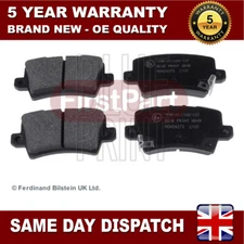 Fits Honda Civic 2005- + Other Models FirstPart Brake Pads Set #2