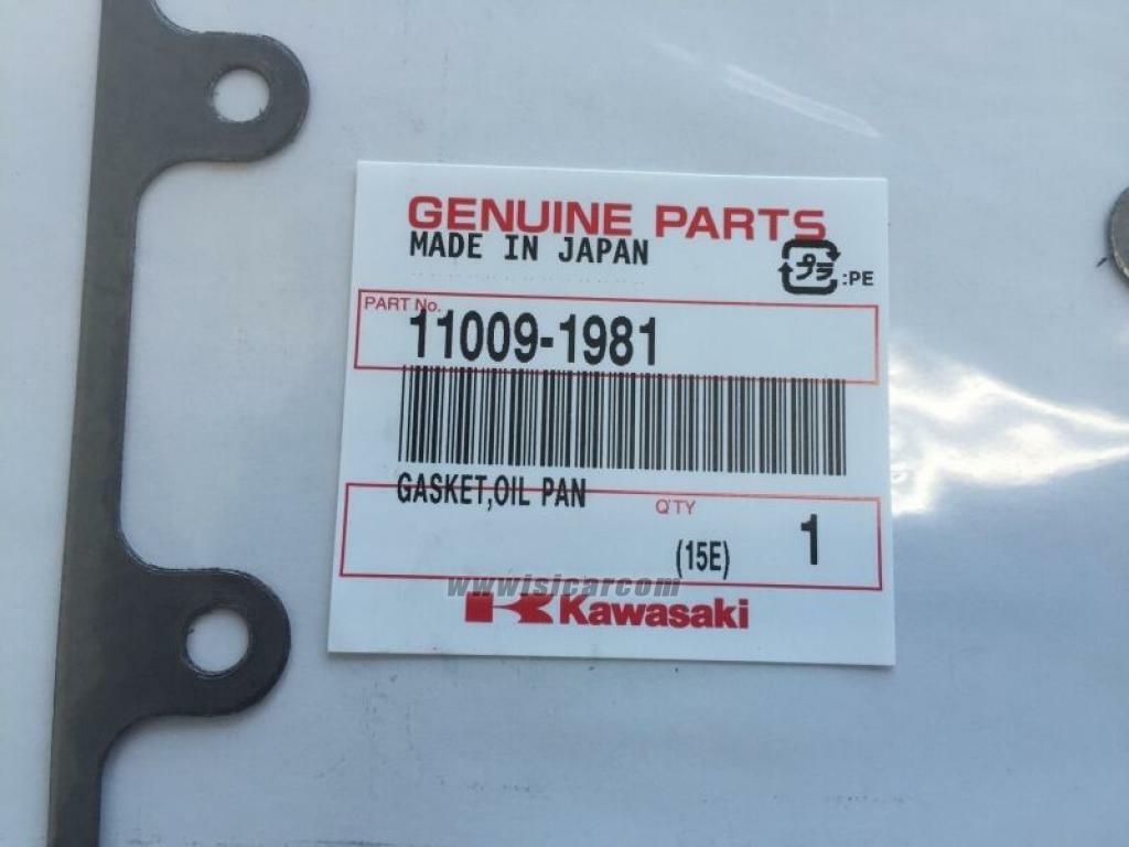 Kawasaki 110091981 for sale online | eBay