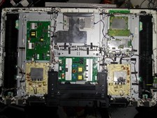 SONY, schede per tv KDL-52EX1