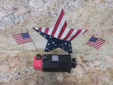 *SPECIAL PRICE* GE FANUC AC SERVO MOTOR MODEL 5S A06B-0314-B506#7008 C924C1351