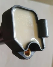 2004 2005 OEM WHITE TOP IGNITION COIL CADILLAC DEVILLE DTS DHS STS SLS NORTHSTAR