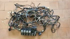 BmW E21 M10 Fuse Box Wiring Harness 318i  1369605