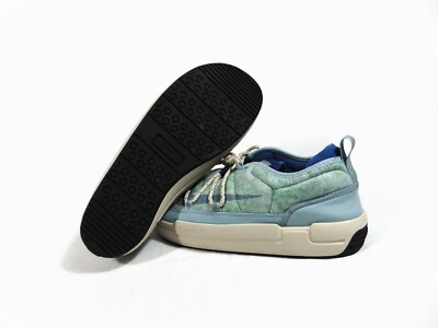 Nike Offline Pack Gray Casual & Training Mules Shoes Sz 11.5 NEW DJ6230 300 RARE