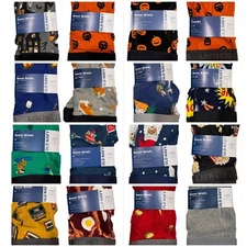 NWT OLD NAVY Boxer Briefs S-M-L-XL-XXL Halloween #O7