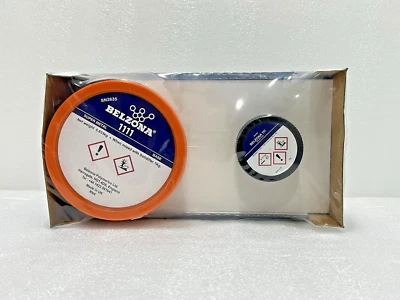 BELZONA 1111 SUPER METAL BASE AND SOLIDIFIRE 1KG