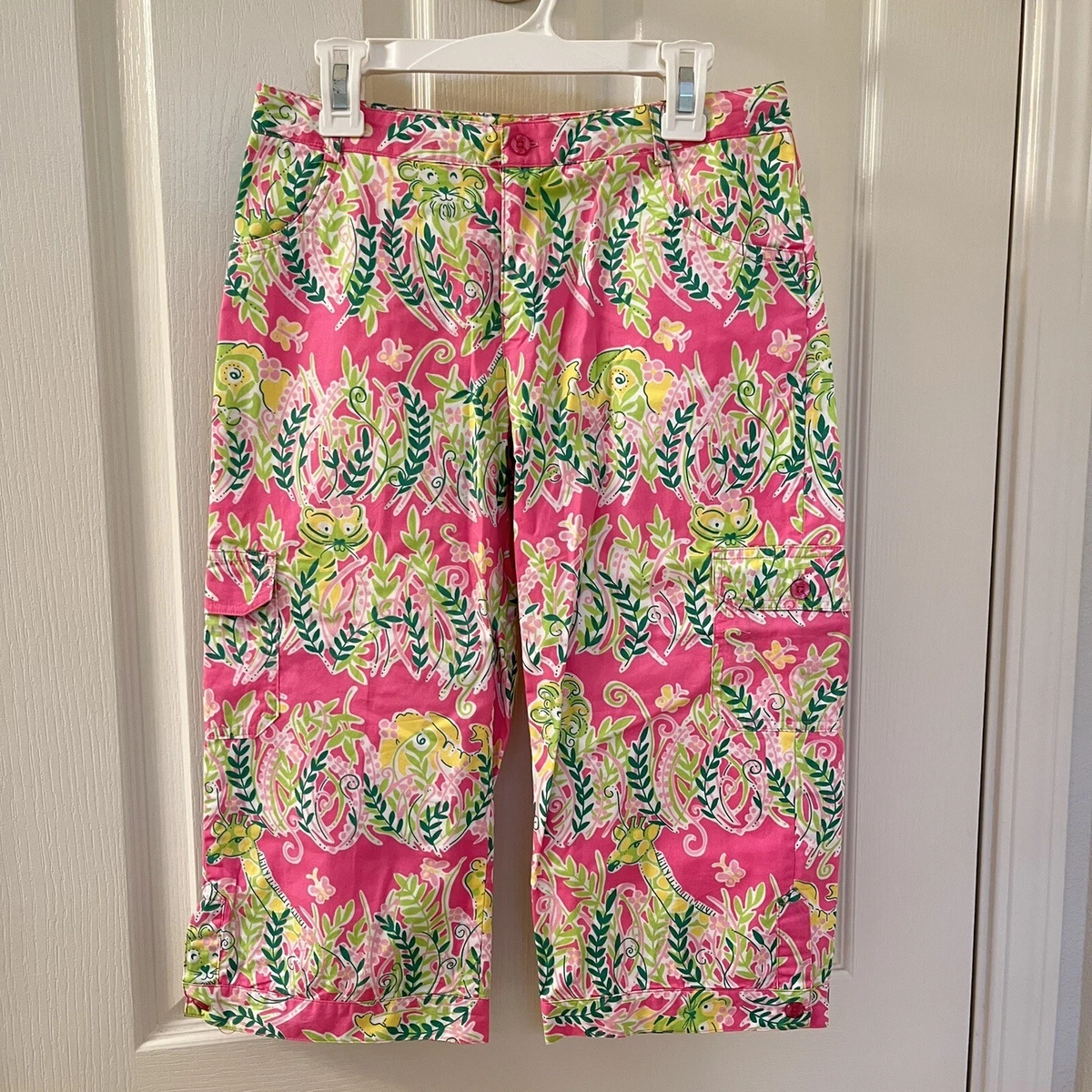 Pantalon slim en velours enfant fille - Rose | Paris