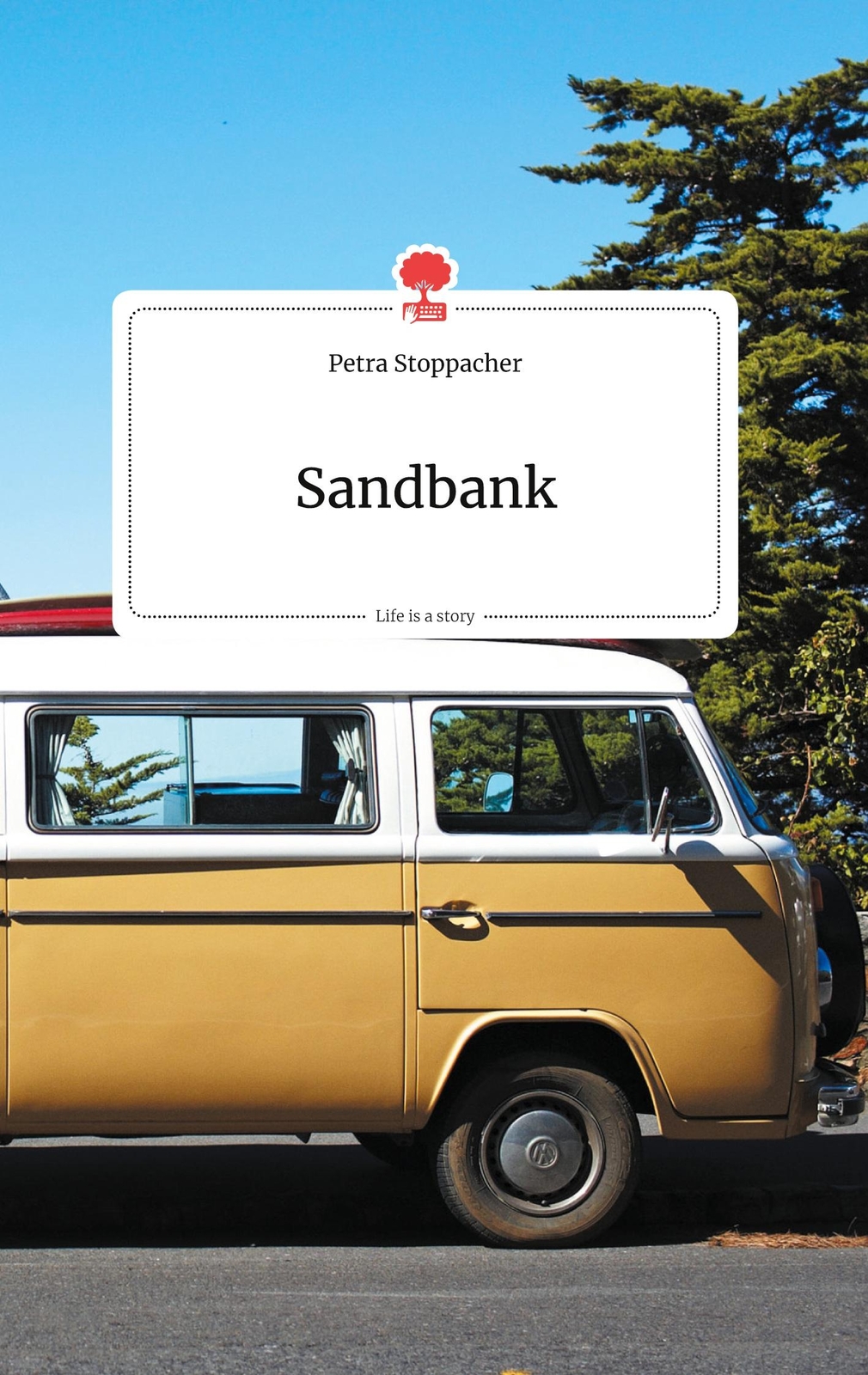 Thumbnail - Sandbank, Life Is A Story - Story,one | Buch | 9783990872352