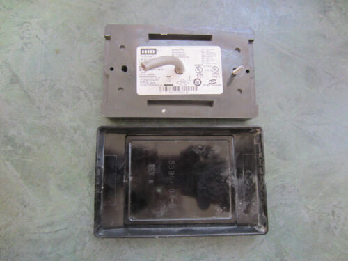 Lector de interruptor de pared HID 920PTNNEK00000 multiCLASS RP40 - negro... - Imagen 2 de 10