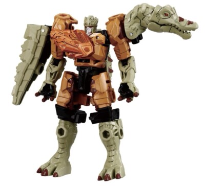 Transformers Wild King WKB-06 Energy Beast Spiritian | eBay