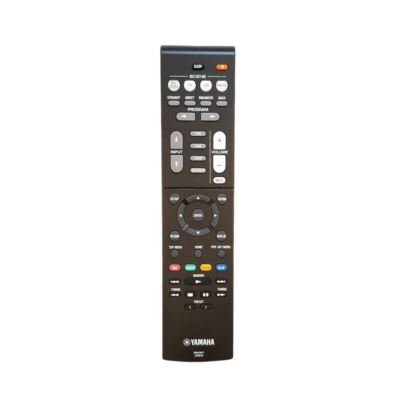 NEW OEM Yamaha Remote Control ZZ432100, RAV561 for Receivers HTR