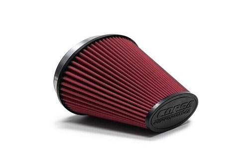 CORSA 5165D for 14-19 Chevy Corvette C7 6.2L V8 Replacement Dry Air Filter (Fits - Picture 2 of 8