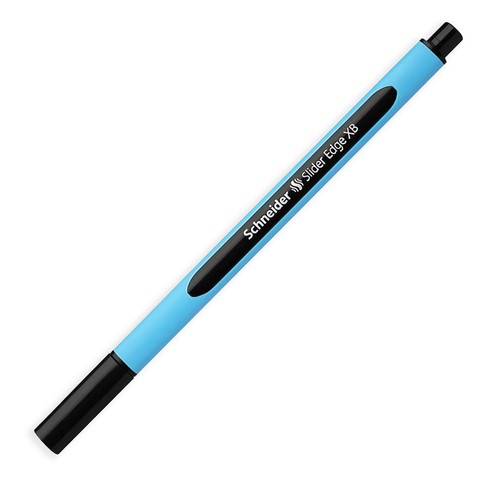 Bolígrafo Schneider Slider Edge XB - Plumín extra ancho - 11 colores disponibles - Imagen 4 de 16