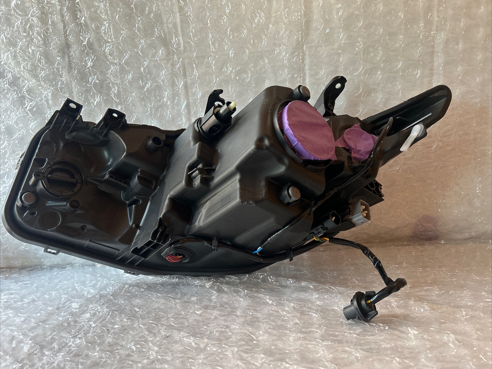 2016 2017 2018 Toyota Scion Im Headlight Halogen OEM Passenger RH  