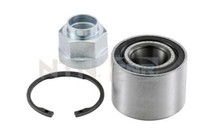SNR R190.07 Radlagersatz FüR Chevrolet Daewoo
