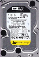 WD1003FBYX-01Y7B0 dcm: HANNHTJAAB 1TB MAY/ 2011 3.5" SATA HDD Western Digital