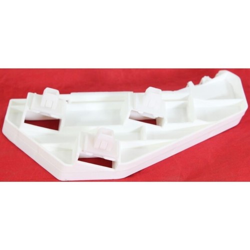 Front Right Bumper Retainer For 2002-2006 Honda CR-V – Evan-Fischer Direct Fit - View #3