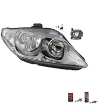Scheinwerfer + Osram Night Breaker Laser passend für Seat Exeo 12/08- Rechts s