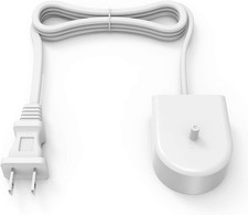 Philips Sonicare Electric Toothbrush Charger HX6100 Power Base