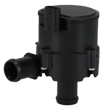 Cooling Water Pump Unit for Jaguar XE X760 2015-2023 DX2318D474AC LR049317