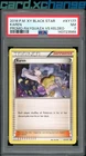 2016 Pokemon XY BSP XY177 Karen Rayquaza Keldeo PSA 7 Near Mint