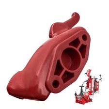 221-675-2-b Tire Machine Duck Head Red Nylon Mount Demount Head For Hunter 221-675-2-b Tire Machine Duck Head Red Nylon Mount Demount Head For Hunter