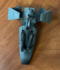 Star Wars Titanium Series Sith Infiltrator Die Cast 1999